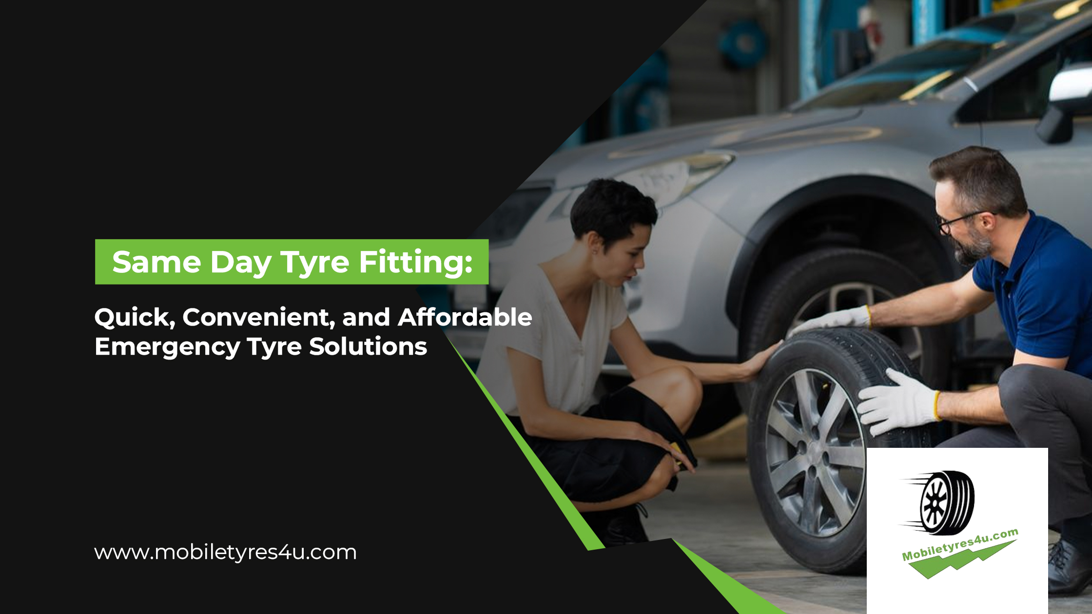 Blog_The Benefits of Same Day Tyre Fitting for Emergency Situations
